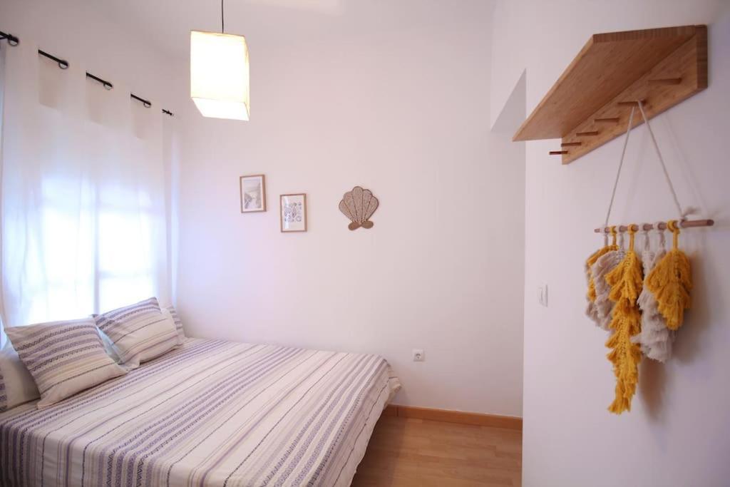 Sevilla Centro- Sol - Mascotas Bienvenidas Екстериор снимка