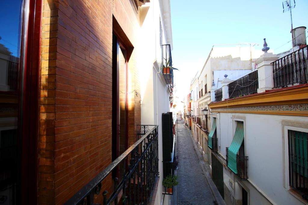 Sevilla Centro- Sol - Mascotas Bienvenidas Екстериор снимка