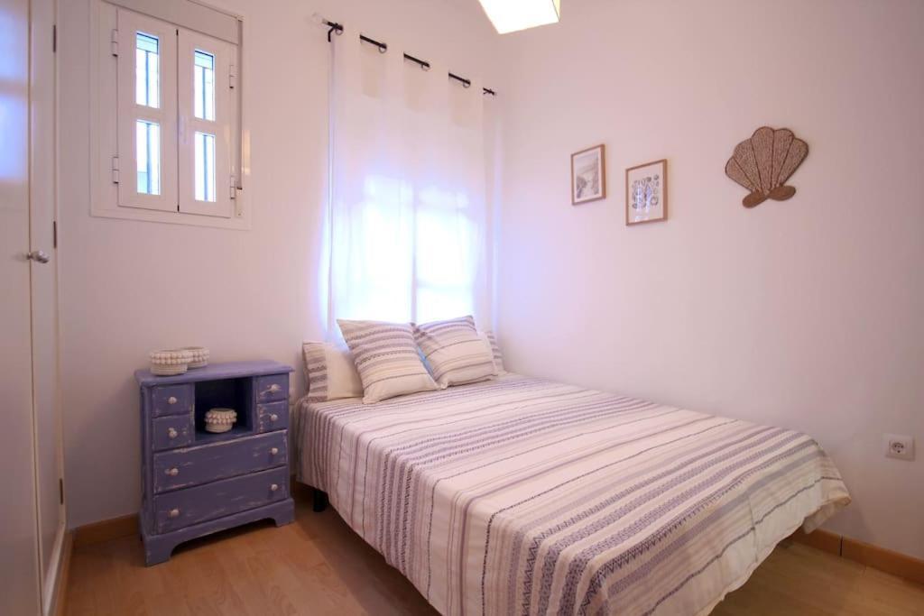Sevilla Centro- Sol - Mascotas Bienvenidas Екстериор снимка