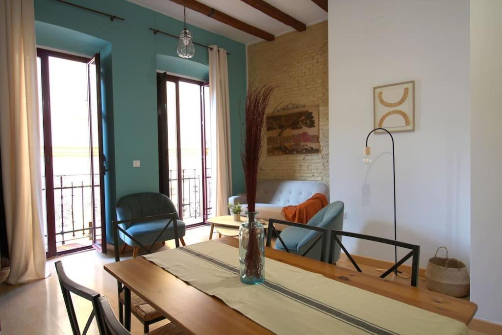 Sevilla Centro- Sol - Mascotas Bienvenidas Екстериор снимка