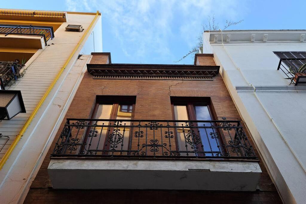 Sevilla Centro- Sol - Mascotas Bienvenidas Екстериор снимка